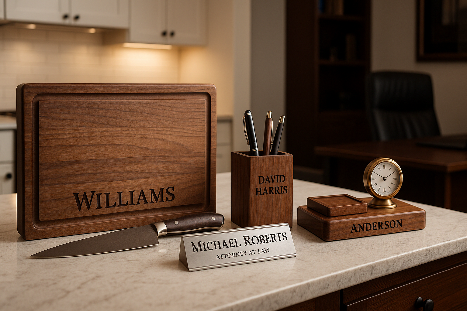 Home & Office
