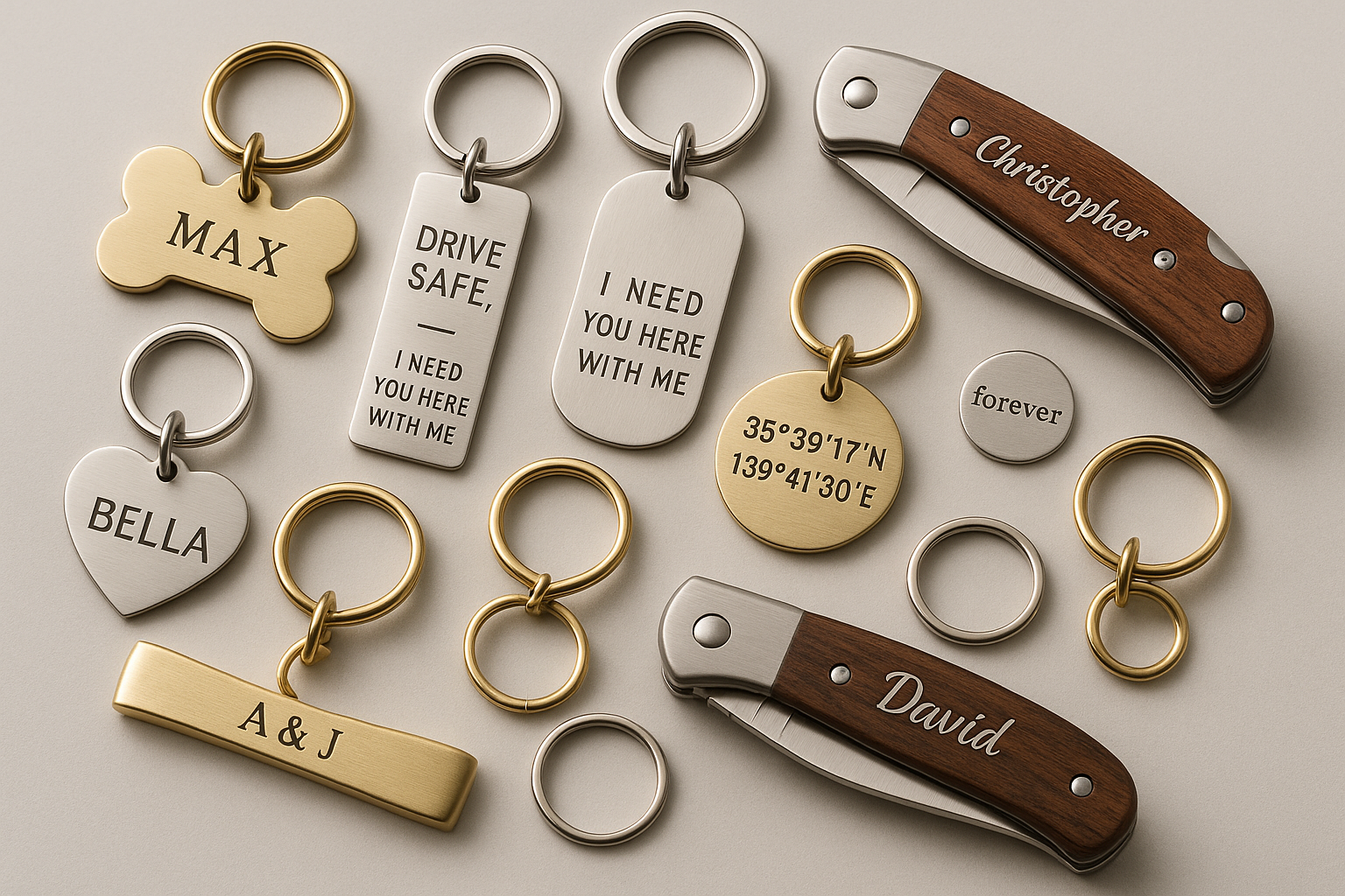 Trinkets