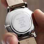 Custom Engraving