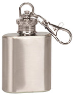 Flask Keychain