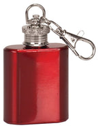 Flask Keychain