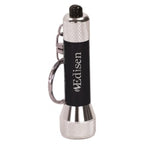 Flashlight Keychain