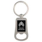 Bottle-opener Keychain