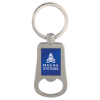 Bottle-opener Keychain