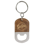 Bottle-opener Keychain