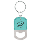Bottle-opener Keychain