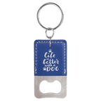 Bottle-opener Keychain