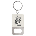Bottle-opener Keychain