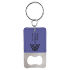 Bottle-opener Keychain