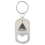 Bottle-opener Keychain