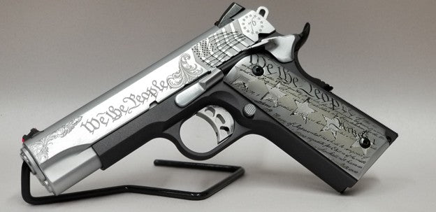 Custom Engraving $81 minimum