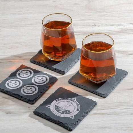 Slate Coster (Set of 4)